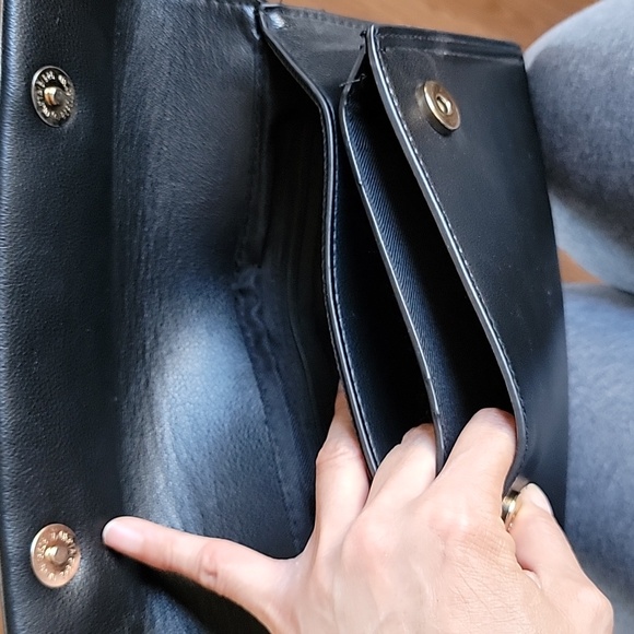 Envelope Style Purse - Picture 3 of 6